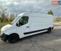 Белый Рено Мастер, объемом двигателя 2.3 л и пробегом 665 тыс. км за 11750 $, фото 2 на Automoto.ua