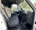 Белый Рено Мастер, объемом двигателя 2.3 л и пробегом 665 тыс. км за 11750 $, фото 10 на Automoto.ua