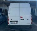 Белый Рено Мастер, объемом двигателя 2.3 л и пробегом 410 тыс. км за 15500 $, фото 6 на Automoto.ua
