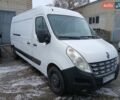 Белый Рено Мастер, объемом двигателя 2.3 л и пробегом 680 тыс. км за 10700 $, фото 2 на Automoto.ua