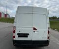 Белый Рено Мастер, объемом двигателя 2.3 л и пробегом 80 тыс. км за 7900 $, фото 3 на Automoto.ua