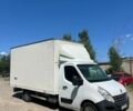Белый Рено Мастер, объемом двигателя 2.3 л и пробегом 395 тыс. км за 11900 $, фото 3 на Automoto.ua