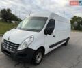 Белый Рено Мастер, объемом двигателя 2.3 л и пробегом 80 тыс. км за 7900 $, фото 1 на Automoto.ua