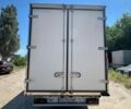 Белый Рено Мастер, объемом двигателя 2.3 л и пробегом 395 тыс. км за 11900 $, фото 1 на Automoto.ua