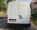 Белый Рено Мастер, объемом двигателя 2.3 л и пробегом 370 тыс. км за 12500 $, фото 1 на Automoto.ua