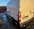 Белый Рено Мастер, объемом двигателя 2.3 л и пробегом 230 тыс. км за 12700 $, фото 17 на Automoto.ua