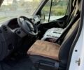 Белый Рено Мастер, объемом двигателя 2.3 л и пробегом 305 тыс. км за 14800 $, фото 9 на Automoto.ua