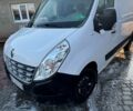 Белый Рено Мастер, объемом двигателя 2.3 л и пробегом 150 тыс. км за 13000 $, фото 1 на Automoto.ua