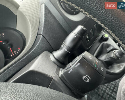 Белый Рено Мастер, объемом двигателя 2.3 л и пробегом 519 тыс. км за 10900 $, фото 20 на Automoto.ua