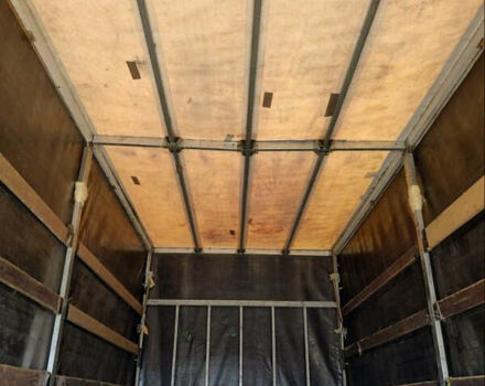 Білий Рено Мастєр, об'ємом двигуна 2.3 л та пробігом 923 тис. км за 12900 $, фото 6 на Automoto.ua