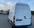 Білий Рено Мастєр, об'ємом двигуна 2.3 л та пробігом 430 тис. км за 11300 $, фото 10 на Automoto.ua