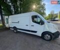 Белый Рено Мастер, объемом двигателя 2.3 л и пробегом 420 тыс. км за 11000 $, фото 2 на Automoto.ua