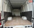 Белый Рено Мастер, объемом двигателя 2.3 л и пробегом 305 тыс. км за 14800 $, фото 5 на Automoto.ua