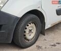 Білий Рено Мастєр, об'ємом двигуна 2.3 л та пробігом 300 тис. км за 9490 $, фото 3 на Automoto.ua