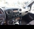 Белый Рено Мастер, объемом двигателя 2.3 л и пробегом 550 тыс. км за 12500 $, фото 3 на Automoto.ua