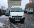 Белый Рено Мастер, объемом двигателя 2.3 л и пробегом 680 тыс. км за 10700 $, фото 1 на Automoto.ua