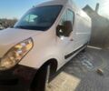 Белый Рено Мастер, объемом двигателя 2.3 л и пробегом 385 тыс. км за 5999 $, фото 4 на Automoto.ua