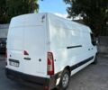 Білий Рено Мастєр, об'ємом двигуна 2.3 л та пробігом 680 тис. км за 12200 $, фото 6 на Automoto.ua