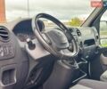 Білий Рено Мастєр, об'ємом двигуна 2.3 л та пробігом 350 тис. км за 10999 $, фото 10 на Automoto.ua