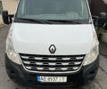 Білий Рено Мастєр, об'ємом двигуна 2.3 л та пробігом 500 тис. км за 9000 $, фото 3 на Automoto.ua
