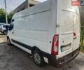Белый Рено Мастер, объемом двигателя 2.3 л и пробегом 370 тыс. км за 11000 $, фото 10 на Automoto.ua