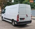 Білий Рено Мастєр, об'ємом двигуна 2.3 л та пробігом 300 тис. км за 9490 $, фото 11 на Automoto.ua