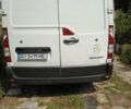 Белый Рено Мастер, объемом двигателя 2.3 л и пробегом 278 тыс. км за 10750 $, фото 4 на Automoto.ua