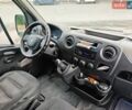 Білий Рено Мастєр, об'ємом двигуна 2.3 л та пробігом 300 тис. км за 9490 $, фото 20 на Automoto.ua