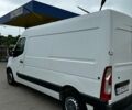 Білий Рено Мастєр, об'ємом двигуна 2.3 л та пробігом 383 тис. км за 12800 $, фото 5 на Automoto.ua