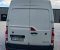 Білий Рено Мастєр, об'ємом двигуна 2.3 л та пробігом 305 тис. км за 12900 $, фото 8 на Automoto.ua