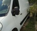 Белый Рено Мастер, объемом двигателя 2.3 л и пробегом 278 тыс. км за 10750 $, фото 3 на Automoto.ua