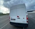 Белый Рено Мастер, объемом двигателя 2.3 л и пробегом 466 тыс. км за 12500 $, фото 4 на Automoto.ua