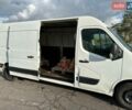 Белый Рено Мастер, объемом двигателя 2.3 л и пробегом 665 тыс. км за 11750 $, фото 6 на Automoto.ua