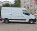Білий Рено Мастєр, об'ємом двигуна 2.3 л та пробігом 300 тис. км за 9490 $, фото 6 на Automoto.ua