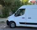 Білий Рено Мастєр, об'ємом двигуна 2.3 л та пробігом 680 тис. км за 12500 $, фото 12 на Automoto.ua