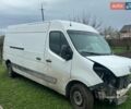 Белый Рено Мастер, объемом двигателя 2.3 л и пробегом 700 тыс. км за 4900 $, фото 1 на Automoto.ua