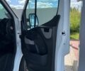 Белый Рено Мастер, объемом двигателя 2.3 л и пробегом 879 тыс. км за 8800 $, фото 10 на Automoto.ua