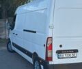 Білий Рено Мастєр, об'ємом двигуна 2.3 л та пробігом 680 тис. км за 12500 $, фото 13 на Automoto.ua