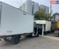 Белый Рено Мастер, объемом двигателя 2.3 л и пробегом 460 тыс. км за 14700 $, фото 8 на Automoto.ua