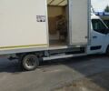 Белый Рено Мастер, объемом двигателя 2.3 л и пробегом 412 тыс. км за 15600 $, фото 5 на Automoto.ua