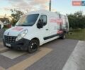 Белый Рено Мастер, объемом двигателя 2.3 л и пробегом 305 тыс. км за 14800 $, фото 1 на Automoto.ua