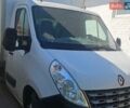 Белый Рено Мастер, объемом двигателя 2.3 л и пробегом 650 тыс. км за 8000 $, фото 3 на Automoto.ua