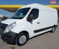 Белый Рено Мастер, объемом двигателя 2.3 л и пробегом 500 тыс. км за 12500 $, фото 3 на Automoto.ua