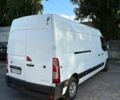 Білий Рено Мастєр, об'ємом двигуна 2.3 л та пробігом 680 тис. км за 12500 $, фото 6 на Automoto.ua