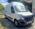 Белый Рено Мастер, объемом двигателя 2.3 л и пробегом 680 тыс. км за 13500 $, фото 3 на Automoto.ua