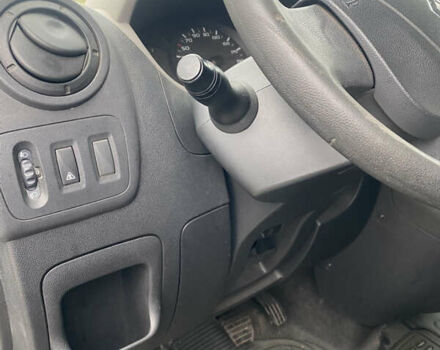 Белый Рено Мастер, объемом двигателя 2.3 л и пробегом 203 тыс. км за 11000 $, фото 7 на Automoto.ua