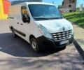Белый Рено Мастер, объемом двигателя 2.3 л и пробегом 473 тыс. км за 10800 $, фото 1 на Automoto.ua
