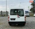 Белый Рено Мастер, объемом двигателя 2.3 л и пробегом 200 тыс. км за 13350 $, фото 4 на Automoto.ua