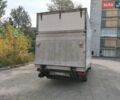 Білий Рено Мастєр, об'ємом двигуна 2.3 л та пробігом 390 тис. км за 12900 $, фото 4 на Automoto.ua