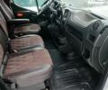 Белый Рено Мастер, объемом двигателя 2.3 л и пробегом 680 тыс. км за 13500 $, фото 8 на Automoto.ua